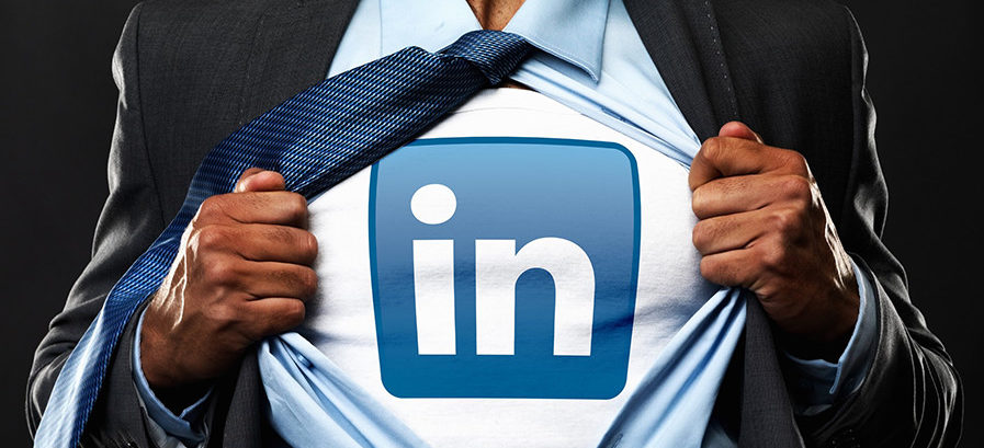 Using LinkedIn Like a Pro